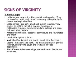 virgin vagina photo|Virgin and non